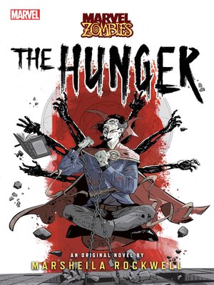 cover image of The Hunger